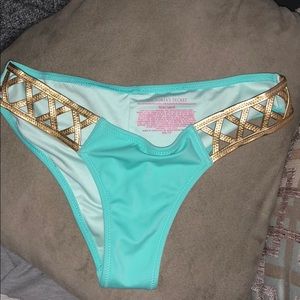 Cheeky Victoria Secret bikini bottom